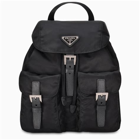 prada girl bag|prada backpack nylon for women.